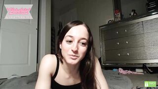 Watch scarlettgracevip Top Porn Leak Video [Chaturbate] - new, young, blowjob, tee... thumbnail