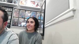 Watch greekgodandgoddess New Porn Video [Chaturbate] - natural, cei, tks, edge