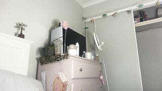 Watch angelcak3s Best Porn Video [Chaturbate] - tender, play, leggings, sexypussy