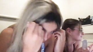 esteemae1 New Porn Video [Chaturbate] - bigboobs, ink, 18years, boobs, home