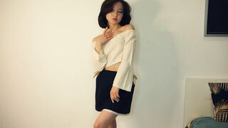 coventinaashfield Top Porn Video [Chaturbate] - new, shy, young, 18, asian