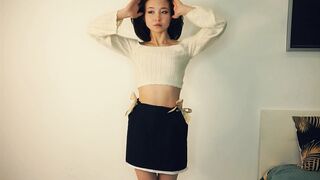 coventinaashfield Top Porn Video [Chaturbate] - new, shy, young, 18, asian