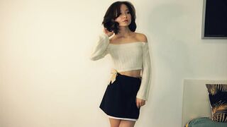 coventinaashfield Top Porn Video [Chaturbate] - new, shy, young, 18, asian