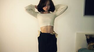 coventinaashfield Top Porn Video [Chaturbate] - new, shy, young, 18, asian