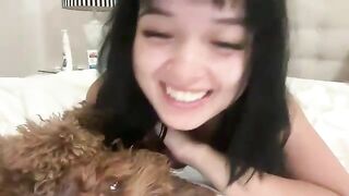 Watch sarah_heart_aus New Porn Video [Chaturbate] - footjob, shorthair, rope, dp, pm