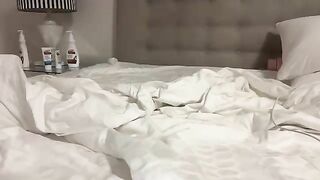 Watch sarah_heart_aus New Porn Video [Chaturbate] - footjob, shorthair, rope, dp, pm