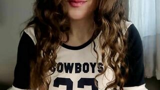 copperpearl Best Porn Leak Video [Chaturbate] - new, daddy, young, lovense, bigpussylips