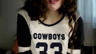 copperpearl Best Porn Leak Video [Chaturbate] - new, daddy, young, lovense, bigpussylips