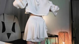 Watch joanna_an Top Porn Video [Chaturbate] - new, shy, 18, skinny, teen