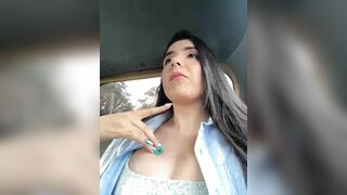 Watch Sam_Bennet From Stripchat New Porn Video  - couples, girls, dirty, hitachi, swim