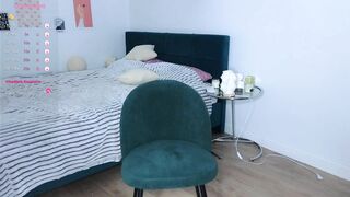 slaayyyy Best Porn Video [Chaturbate] - new, shy, young, 18, cute