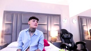 Watch AlexaaWhite From Stripchat HD Porn Video  - small-tits-latin, orgasm, affordable-cam2cam, blowjob, smoking