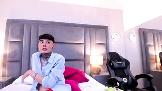 Watch AlexaaWhite From Stripchat HD Porn Video  - small-tits-latin, orgasm, affordable-cam2cam, blowjob, smoking
