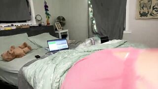 mrandmrsfreakyy Best Porn Leak Video [Chaturbate] - sissyfication, bigcock, heels, chubby