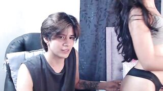 Dha_lia0 From Stripchat Top Porn Video Leak - orgasm, spanish-speaking, student, kissing, interactive-toys