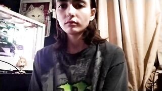 Watch stepdaughteraf Hot Porn Leak Video [Chaturbate] - schoolgirl, doggy, hello, fun