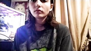 Watch stepdaughteraf Hot Porn Leak Video [Chaturbate] - schoolgirl, doggy, hello, fun