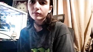 Watch stepdaughteraf Hot Porn Leak Video [Chaturbate] - schoolgirl, doggy, hello, fun