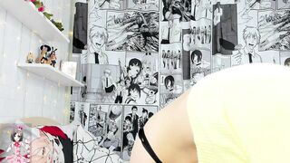 b4by_lol1 Best Porn Video [Chaturbate] - daddy, smalltits, 18, skinny, teen