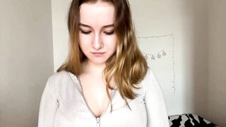 levelupfox New Porn Video [Chaturbate] - new, daddy, natural, shy, blonde