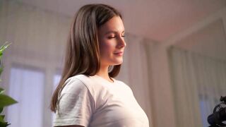 Watch philomenacutsforth New Porn Leak Video [Chaturbate] - new, shy, young, 18, cute