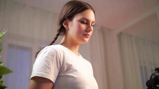 Watch philomenacutsforth New Porn Leak Video [Chaturbate] - new, shy, young, 18, cute