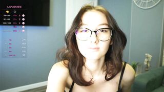 Watch odettecovert Top Porn Video [Chaturbate] - new, shy, 18, skinny, teen