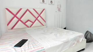 DaphneAndScarlett From Stripchat Free Porn Video  - creampie-teens, new-black-hair, new, big-tits-petite, blowjob-teens