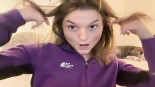 bfngfadventures Hot Porn Video [Chaturbate] - leche, bigpussylips, milkyboobs, hugeboobs, uncut