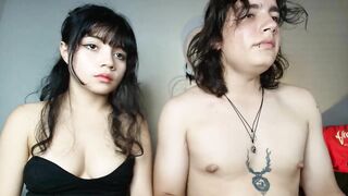 Watch nani_lukas Hot Porn Video [Chaturbate] - new, anal, young, 18, cum