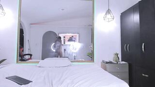 Watch DaisyCarter From Stripchat Hot Porn Video Leak - recordable-privates-teens, twerk, anal-doggy-style, colombian-teens, small-tits-latin