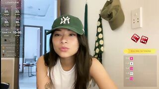 vietwhhore Best Porn Leak Video [Chaturbate] - paypigs, kisses, pov, tip thumbnail