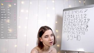 happynewdear Hot Porn Video [Chaturbate] - new, flexible, slim, teen, bigboobs
