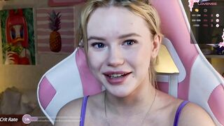 LexieLoree From Stripchat HD Porn Video Leak - anal-doggy-style, orgasm, deepthroat, recordable-privates, ahegao