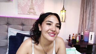 Watch Melissa_Bourbon From Stripchat Private Porn Video Leak - trimmed-asian, kissing, masturbation, couples, fingering-asian