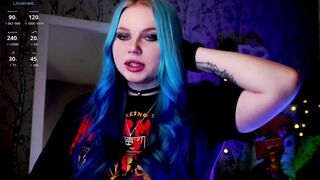 Moon_Valkyrie From Stripchat Best Porn Video  - big-ass, humiliation, colorful, dildo-or-vibrator-big-tits, foot-fetish