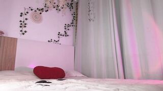 Martina_goth1 From Stripchat Best Porn Video Leak - fingering, small-tits-young, heels, big-ass-latin, small-tits