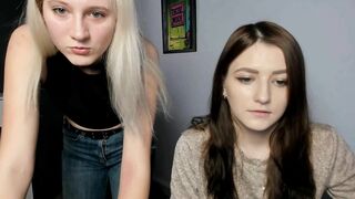 Watch catherine_kitty Hot Porn Video [Chaturbate] - feet, shy, brunette, skinny, cute