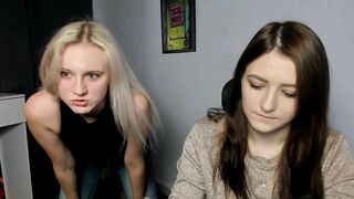 Watch catherine_kitty Hot Porn Video [Chaturbate] - feet, shy, brunette, skinny, cute