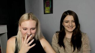 Watch catherine_kitty Hot Porn Video [Chaturbate] - feet, shy, brunette, skinny, cute