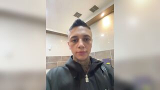 _PhillipBrown From Stripchat Free Porn Video Leak - topless, dirty-talk, squirt, dildo-or-vibrator-deepthroat, anal-doggy-style