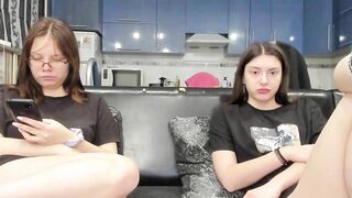 honey_love_honey1 From Stripchat Free Porn Video Leak - ahegao, foot-fetish, handjob-teens, hd, brunettes-teens