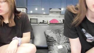 honey_love_honey1 From Stripchat Free Porn Video Leak - ahegao, foot-fetish, handjob-teens, hd, brunettes-teens