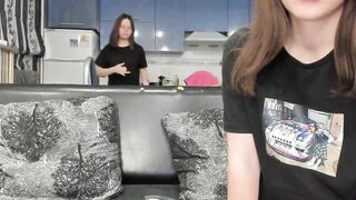 honey_love_honey1 From Stripchat Free Porn Video Leak - ahegao, foot-fetish, handjob-teens, hd, brunettes-teens