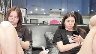 honey_love_honey1 From Stripchat Free Porn Video Leak - ahegao, foot-fetish, handjob-teens, hd, brunettes-teens