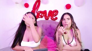 Watch melissa-milk From Stripchat Hot Porn Video Leak - latin-foot-fetish, big-tits-deepthroat, erotic-dance, teens, recordable-privates-teens