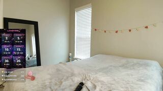 Watch the_hotties Best Porn Leak Video [Chaturbate] - bigdick, 18, model, teen, hot thumbnail