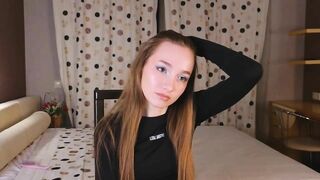 Watch guinevereclagg Best Porn Leak Video [Chaturbate] - new, young, shy, smalltits, 18
