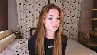 Watch guinevereclagg Best Porn Leak Video [Chaturbate] - new, young, shy, smalltits, 18