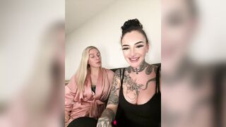 leonie_flessers From Stripchat Private Porn Video Record - german-young, new, couples, black-hair, big-tits